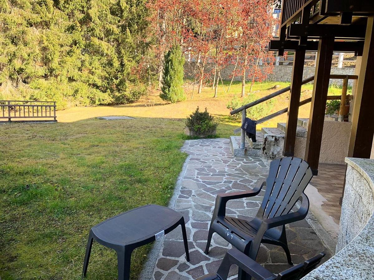 Spinale Casa In Centro, Arrivi Con Gli Sci! Sanificazione A Vapore Madonna Zewnętrze zdjęcie