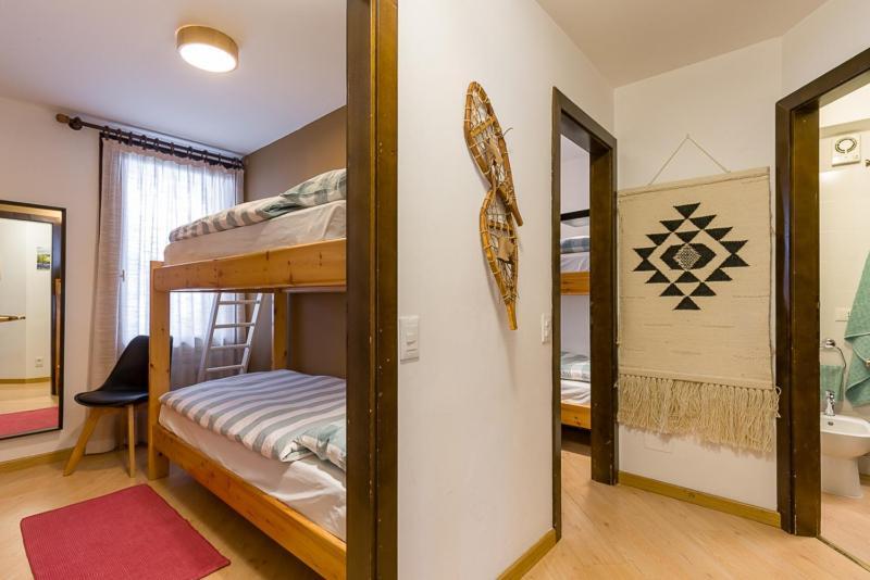 Spinale Casa In Centro, Arrivi Con Gli Sci! Sanificazione A Vapore Madonna Zewnętrze zdjęcie