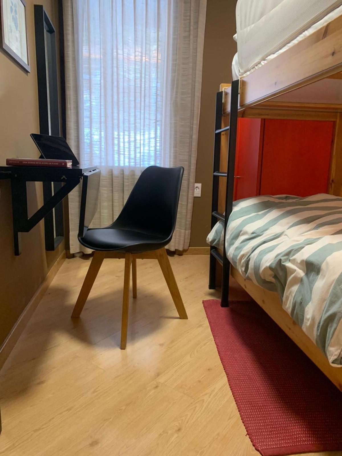 Spinale Casa In Centro, Arrivi Con Gli Sci! Sanificazione A Vapore Madonna Zewnętrze zdjęcie